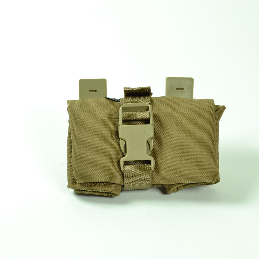 Tactical Tailor | Fight Light Roll Up Dump Pouch